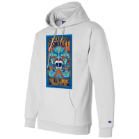 Blackberry Smoke, Blackberry Smoke Rooster, The Blackberry Smoke 2022 Champion Hoodie | Artistshot