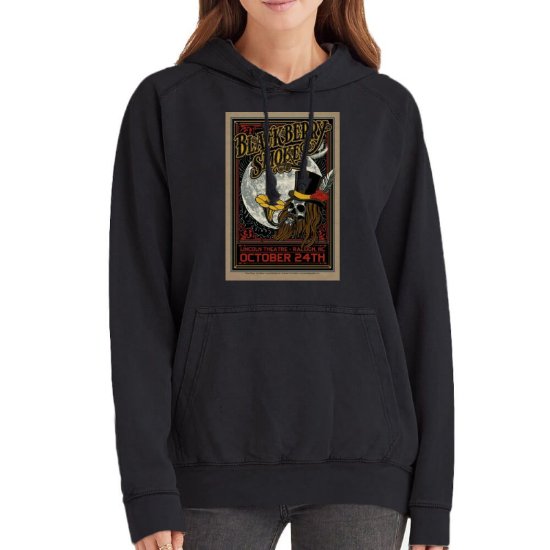 Blackberry Smoke, Blackberry Smoke Rooster, The Blackberry Smoke 2022 Vintage Hoodie by tersinajoney | Artistshot