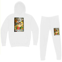 Blackberry Smoke, Blackberry Smoke Rooster, The Blackberry Smoke 2022 Hoodie & Jogger Set | Artistshot