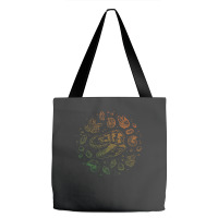 Retro Vintage Specimen Mens My Favorite Tote Bags | Artistshot