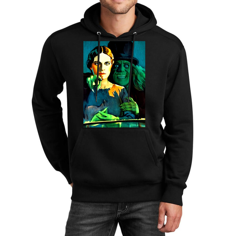 Funny Gifts Nosferatu My Favorite People Unisex Hoodie by ArtistHenry | Artistshot