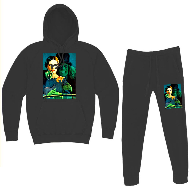 Funny Gifts Nosferatu My Favorite People Hoodie & Jogger set by ArtistHenry | Artistshot