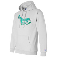 Blackberry Smoke, Blackberry Smoke Rooster, The Blackberry Smoke 2022 Champion Hoodie | Artistshot