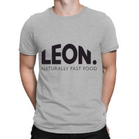 Leon Restaurants T-shirt | Artistshot