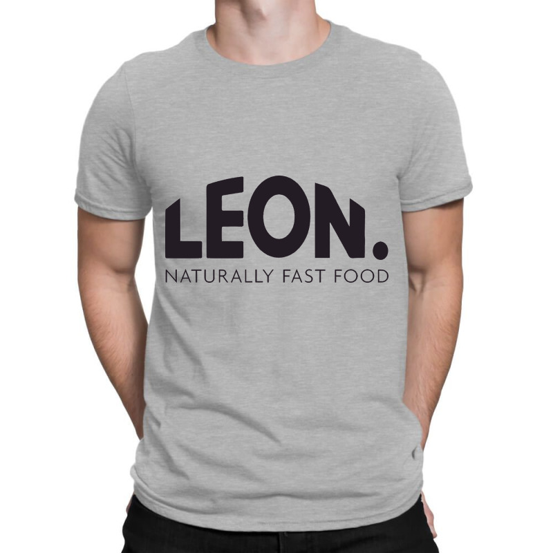 Leon Restaurants T-Shirt by Eun-Kyung | Artistshot