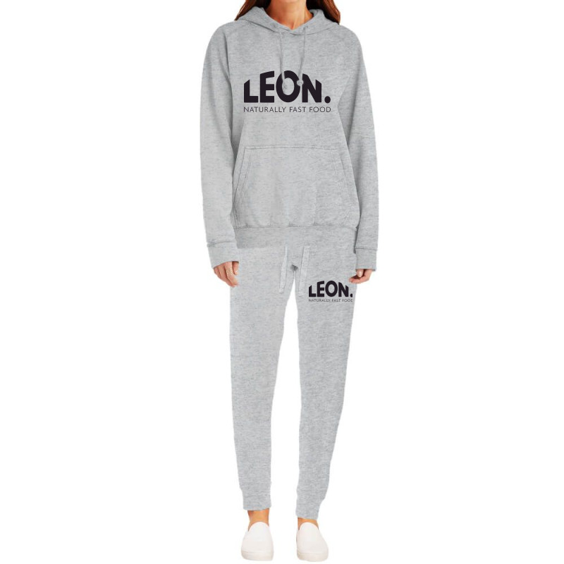 Leon Restaurants Hoodie & Jogger set by Eun-Kyung | Artistshot