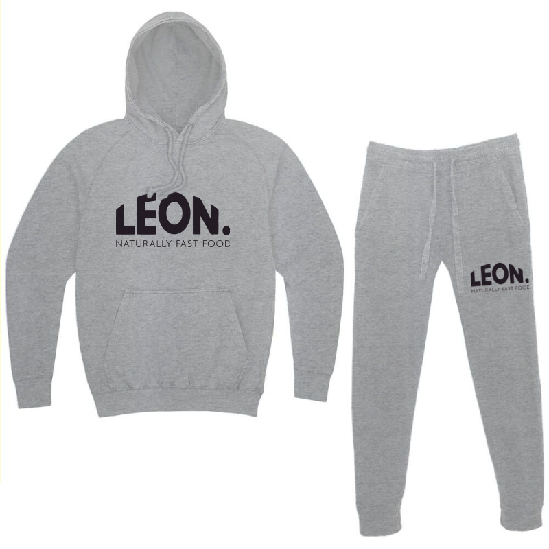 Leon Restaurants Hoodie & Jogger set by Eun-Kyung | Artistshot