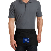 The-laval-rocket Waist Apron | Artistshot