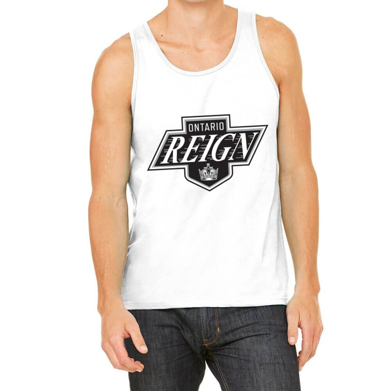 The-ontario-reign Tank Top | Artistshot