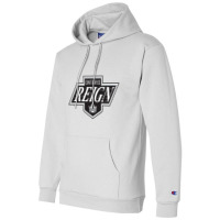 The-ontario-reign Champion Hoodie | Artistshot