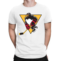 The-scranton-penguins T-shirt | Artistshot