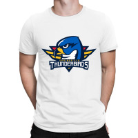 The-springfield-thunderbirds T-shirt | Artistshot