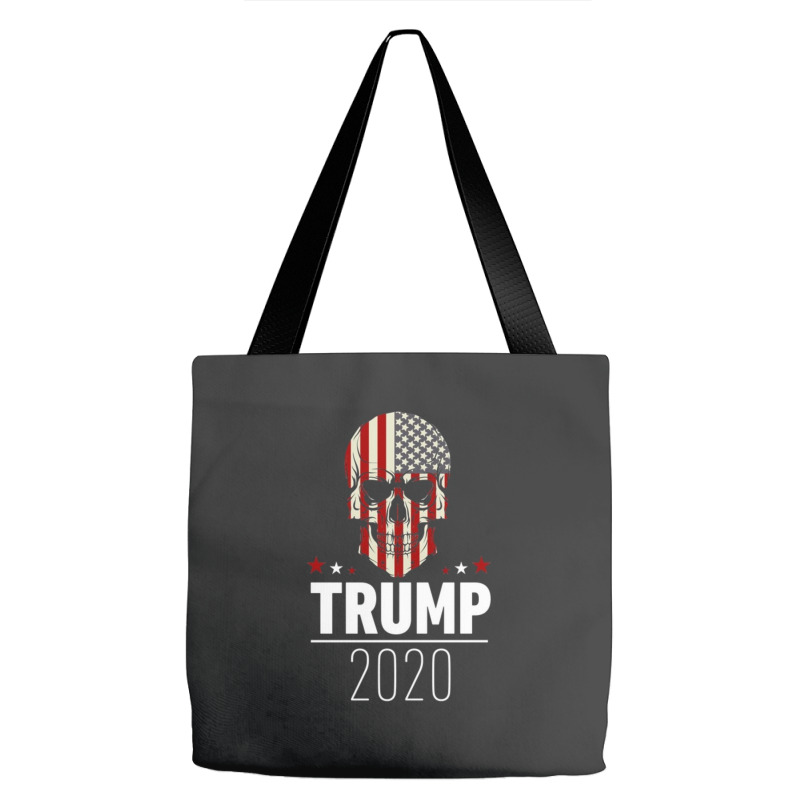 Donald Trump 2020 Tote Bags | Artistshot