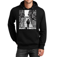 Camino De Santiago De Compostela Pilgrim Way Of St. James T Shirt Unisex Hoodie | Artistshot