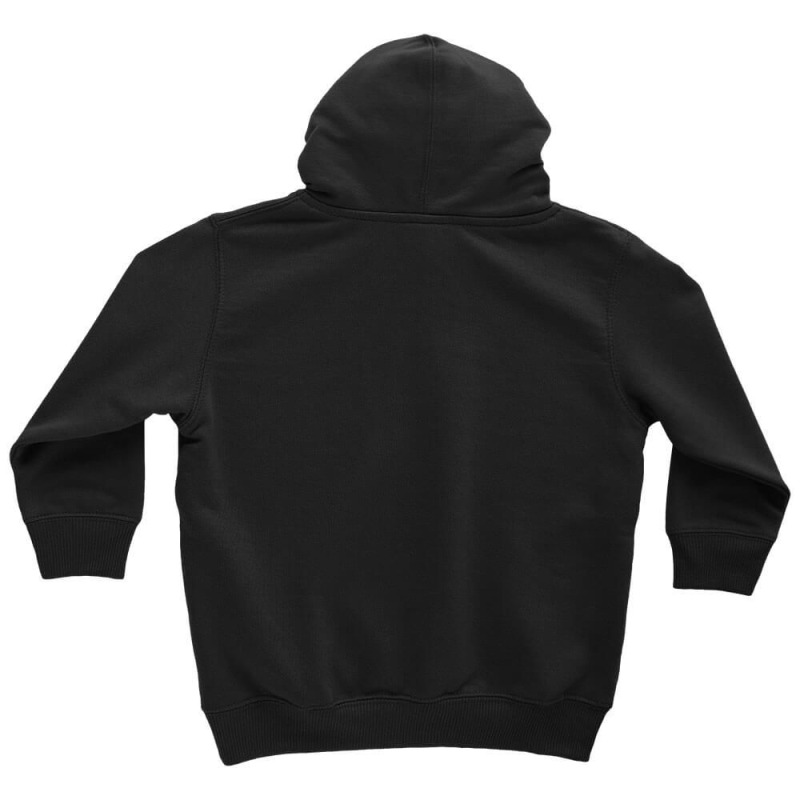 Mongols Youth Hoodie by Hardcore Oldschool | Artistshot