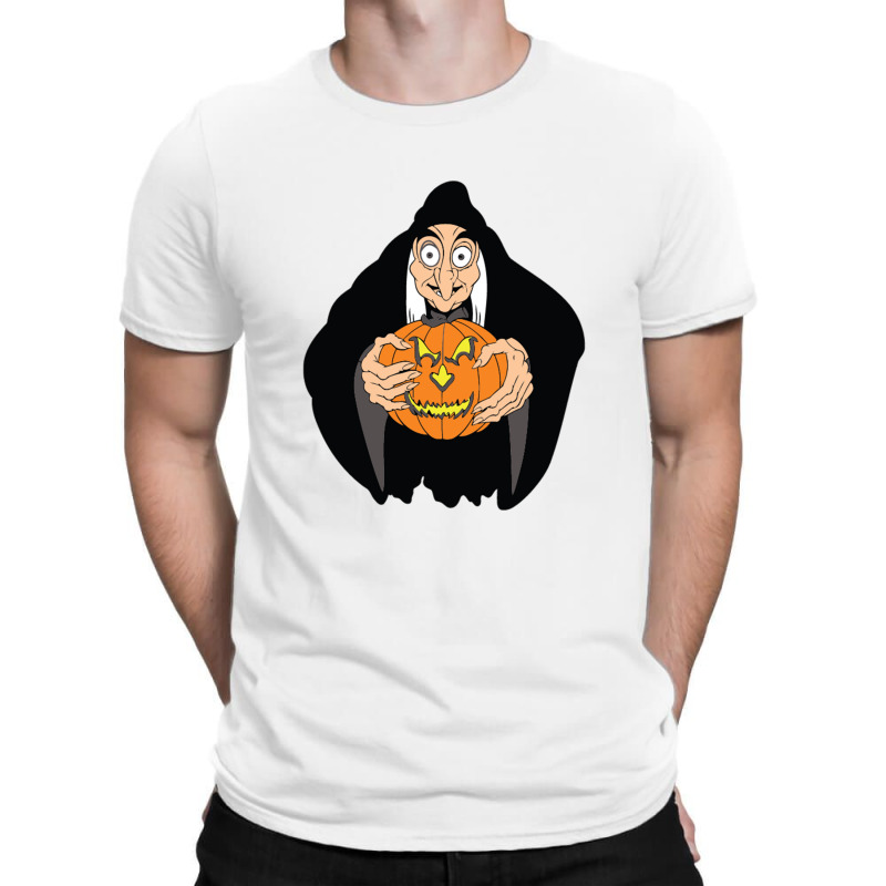 Halloween T-Shirt by meritanila | Artistshot