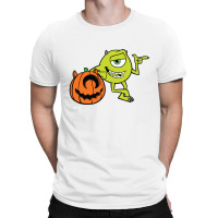 Halloween T-shirt | Artistshot