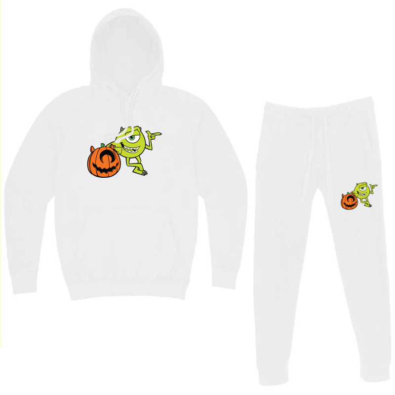 Halloween Hoodie & Jogger set by meritanila | Artistshot