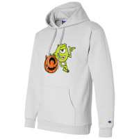 Halloween Champion Hoodie | Artistshot