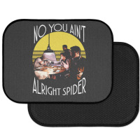 Birthday Robert Deniro Funny Gift Rear Car Mat | Artistshot