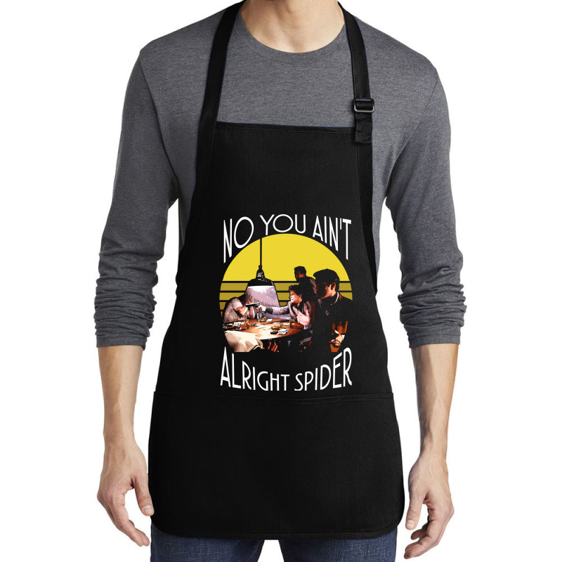 Birthday Robert Deniro Funny Gift Medium-length Apron | Artistshot