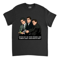 Birthday Robert Deniro Mens Funny Classic T-shirt | Artistshot