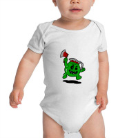 Zom Aid, Parody Baby Bodysuit | Artistshot