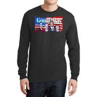 Character Animated Robert Deniro Mens My Favorite Long Sleeve Shirts | Artistshot