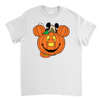 Pumkin Halloween Classic T-shirt | Artistshot