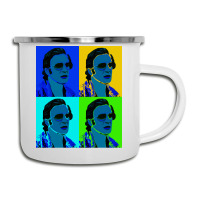 Funny Men Robert Deniro Men Women Camper Cup | Artistshot