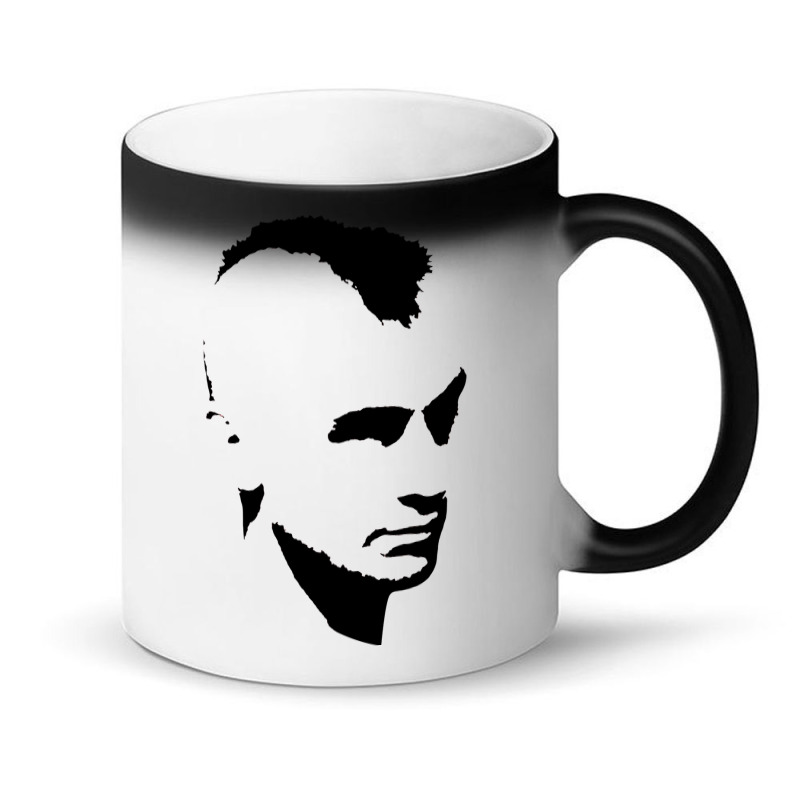 Lover Gifts Robert Deniro Funny Gifts Men Magic Mug | Artistshot