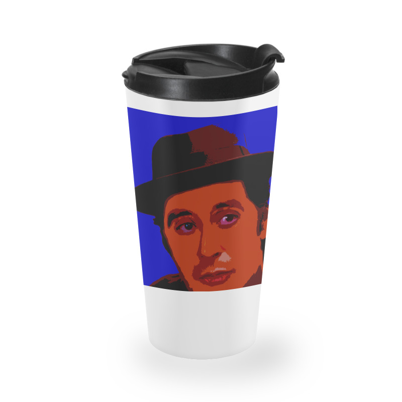 Lover Gifts Robert Deniro Gifts Women Travel Mug | Artistshot