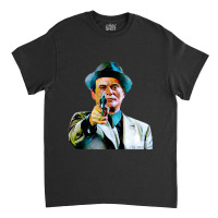 Mask Robert Deniro My Favorite People Classic T-shirt | Artistshot