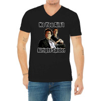 Retro  Robert Deniro Gift Men V-neck Tee | Artistshot