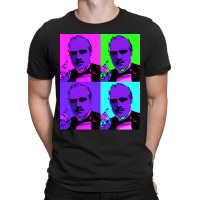 Retro  Robert Deniro Mens Womens T-shirt | Artistshot