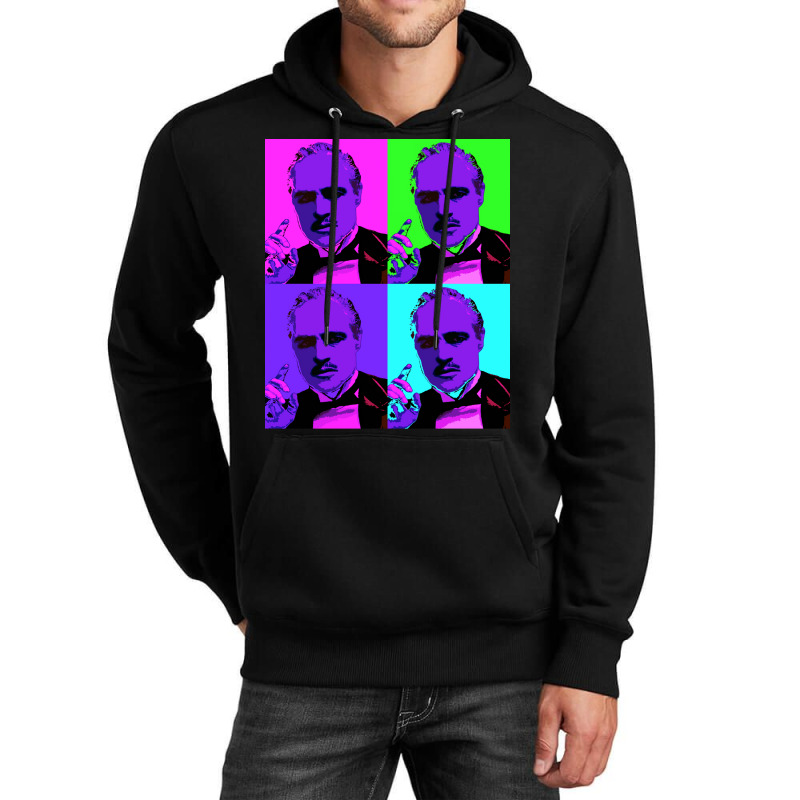 Retro  Robert Deniro Mens Womens Unisex Hoodie | Artistshot