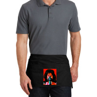 Vintage Retro Robert Deniro Gifts Men Waist Apron | Artistshot