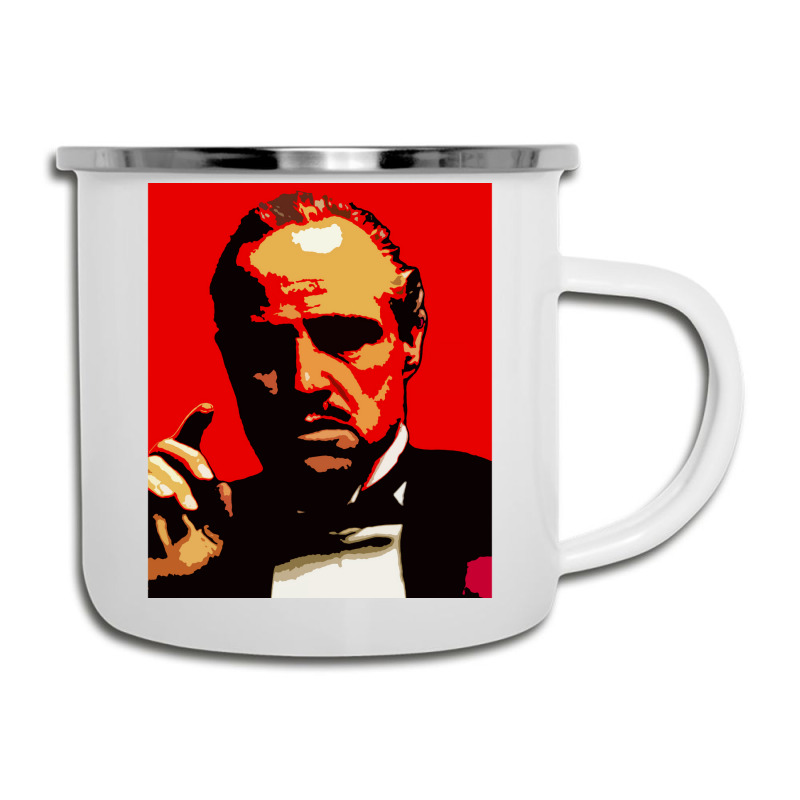 Vintage Retro Robert Deniro Mens Funny Camper Cup | Artistshot