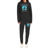 Birthday Gifts Hannibal Women My Favorite Hoodie & Jogger Set | Artistshot