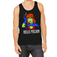 Cartoon Gifts Hannibal Gift Men Tank Top | Artistshot