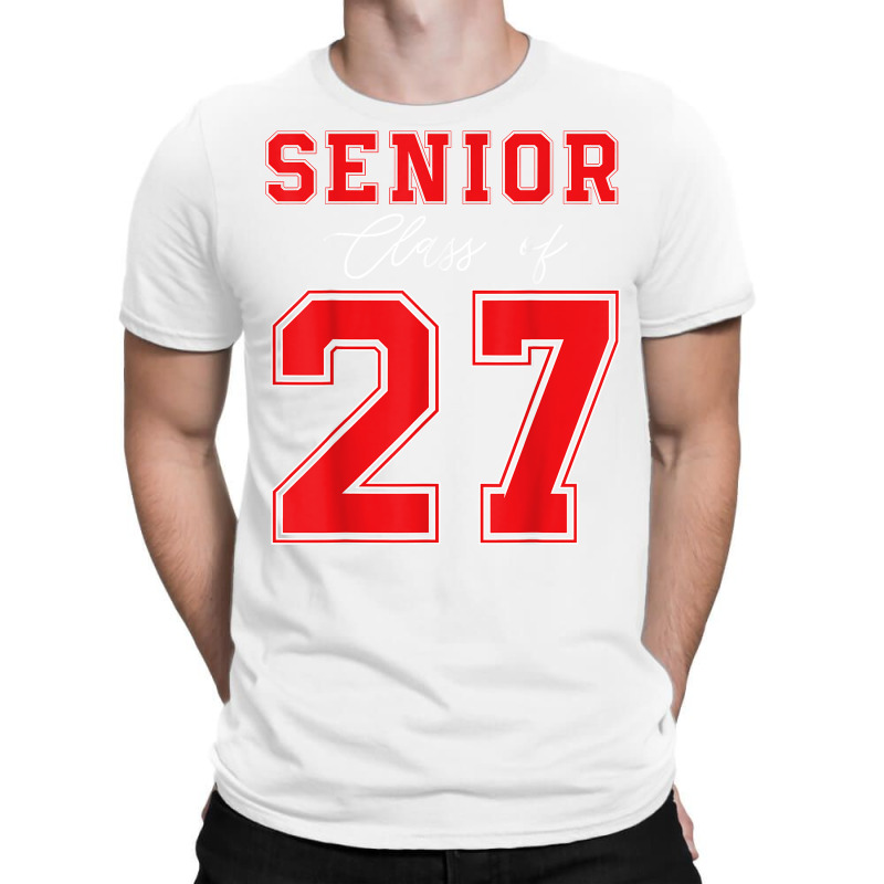 Senior Class T-Shirt