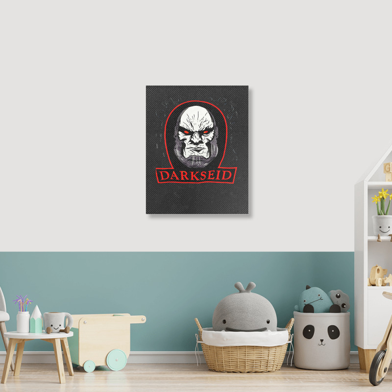 Day Gifts Manhunter Grodd Funny Gifts Men Portrait Canvas Print | Artistshot