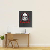 Day Gifts Manhunter Grodd Funny Gifts Men Portrait Canvas Print | Artistshot