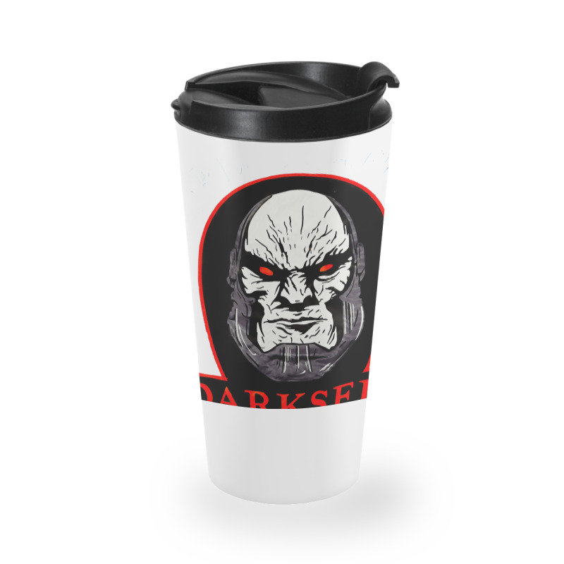 Day Gifts Manhunter Grodd Funny Gifts Men Travel Mug | Artistshot