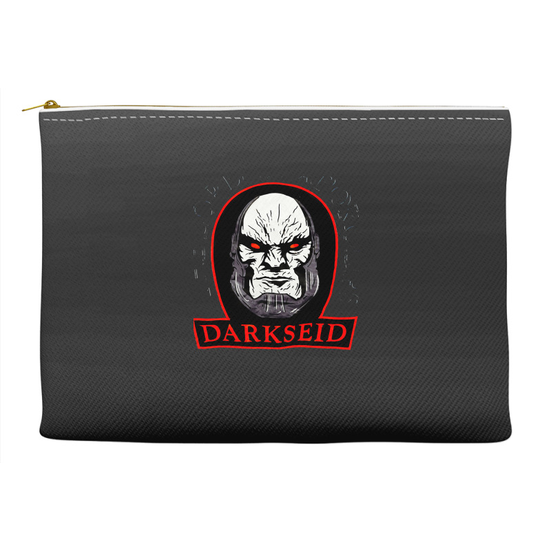 Day Gifts Manhunter Grodd Funny Gifts Men Accessory Pouches | Artistshot