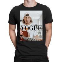 Graphic Picture Loves Jason Day Gift T-shirt | Artistshot