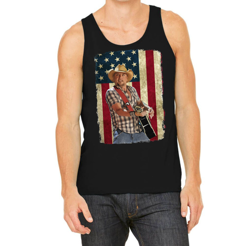 Graphic Picture Loves Jason Gifts Men Tank Top by ArtistHenry | Artistshot