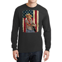 Graphic Picture Loves Jason Gifts Men Long Sleeve Shirts | Artistshot