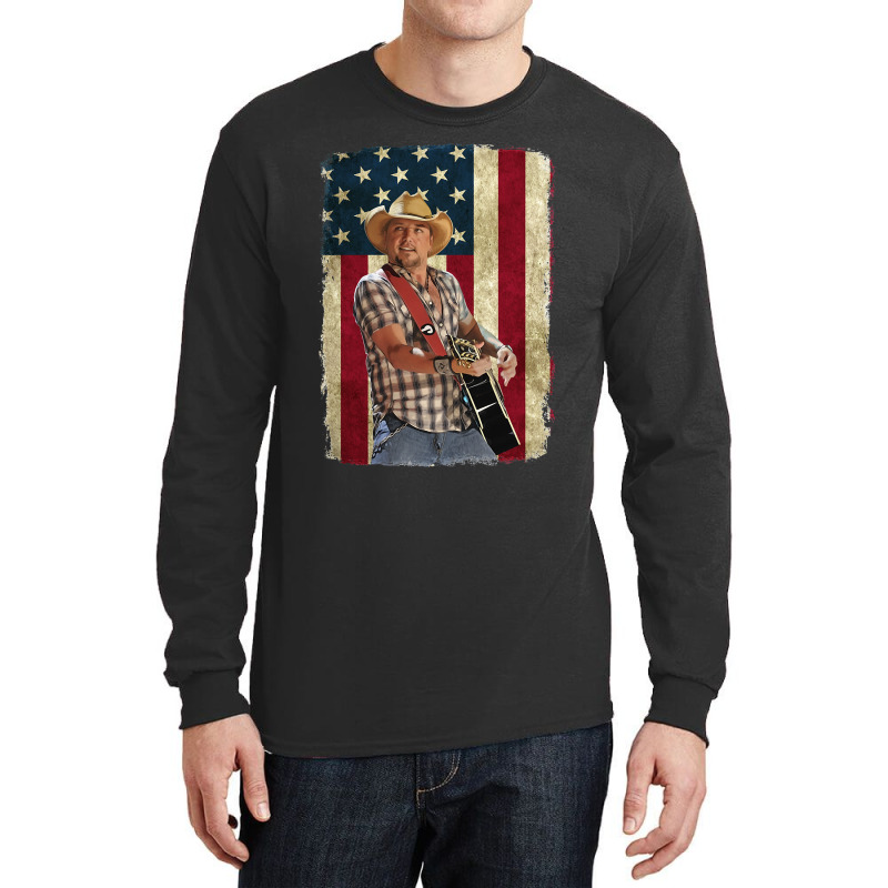 Graphic Picture Loves Jason Gifts Men Long Sleeve Shirts by ArtistHenry | Artistshot