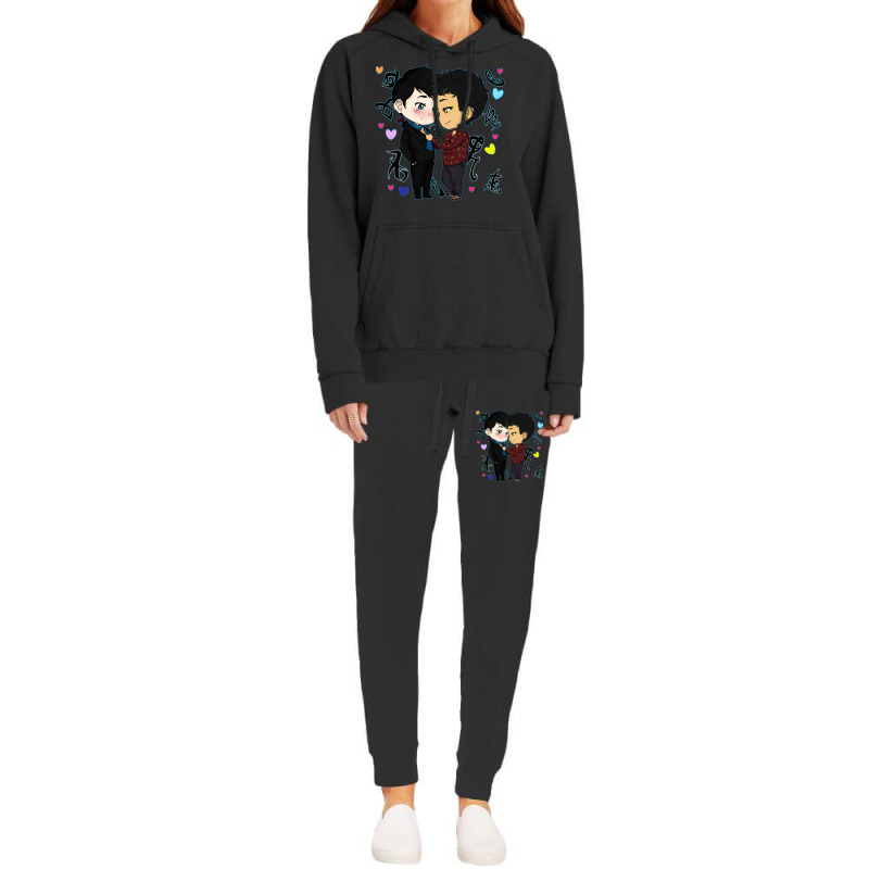 Day Gift Instruments Gifts Women Hoodie & Jogger Set | Artistshot